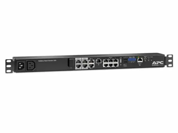 NetBotz Rack 250A' ( 'NBRK0250A' ) 