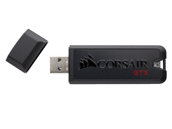 USB memorija CORSAIR VOYAGER 256GBUSB 3.1gen 1GTX serijacrna' ( 'CMFVYGTX3C-256GB' ) 