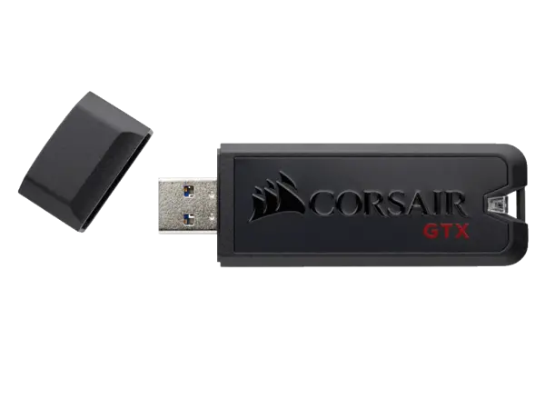 USB memorija CORSAIR VOYAGER 256GBUSB 3.1gen 1GTX serijacrna' ( 'CMFVYGTX3C-256GB' ) 
