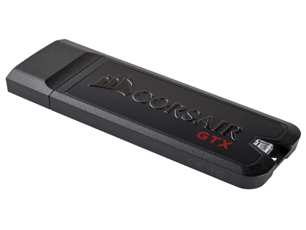 USB memorija CORSAIR VOYAGER 256GBUSB 3.1gen 1GTX serijacrna' ( 'CMFVYGTX3C-256GB' ) 