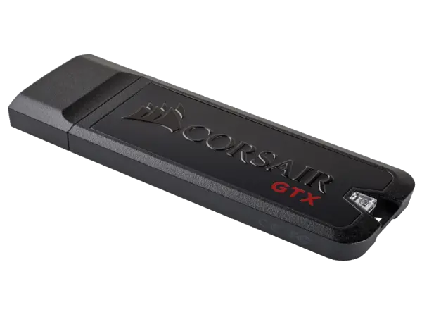 USB memorija CORSAIR VOYAGER 256GBUSB 3.1gen 1GTX serijacrna' ( 'CMFVYGTX3C-256GB' ) 