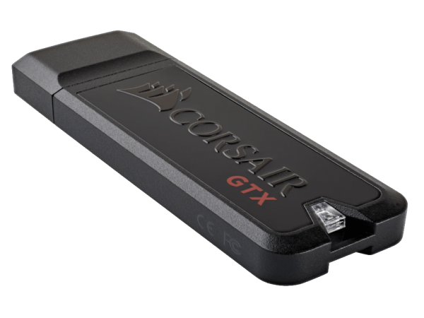 USB memorija CORSAIR VOYAGER 256GBUSB 3.1gen 1GTX serijacrna' ( 'CMFVYGTX3C-256GB' ) 