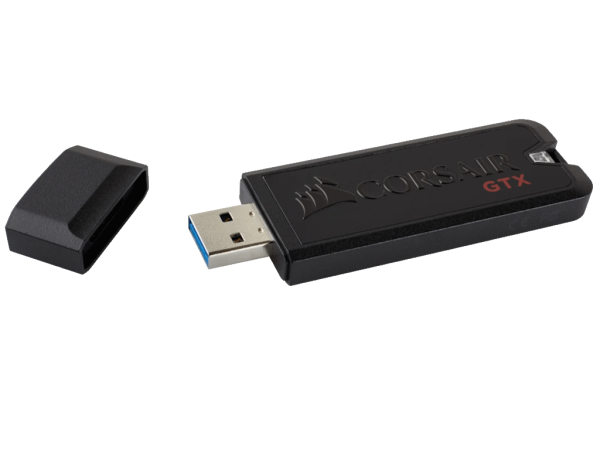 USB memorija CORSAIR VOYAGER 256GBUSB 3.1gen 1GTX serijacrna' ( 'CMFVYGTX3C-256GB' ) 