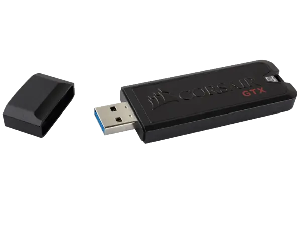 USB memorija CORSAIR VOYAGER 256GBUSB 3.1gen 1GTX serijacrna' ( 'CMFVYGTX3C-256GB' ) 