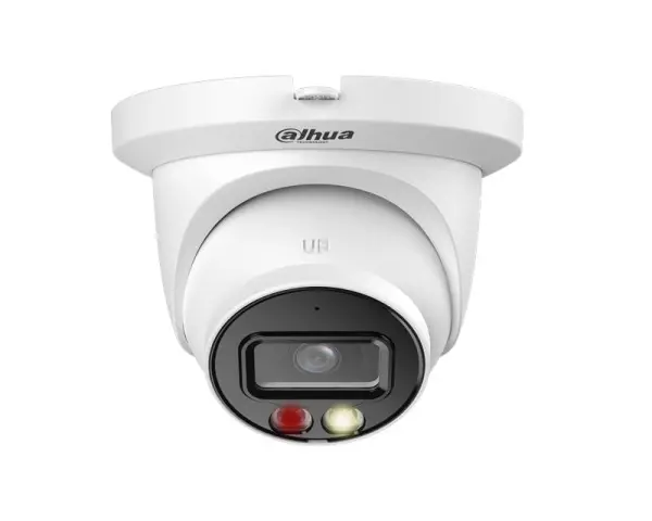 DAHUA IPC-HDW2649TM-S-IL  AI IP eyeball kamera 6MP sa hibridnim iluminatorima 