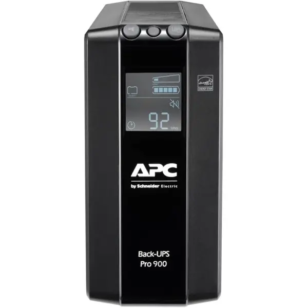 UPS APC Back BR900MI