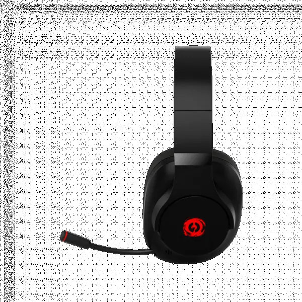 CANYON headset EGO GH-15 2in1 BT Black ( CND-SGHS15B ) 