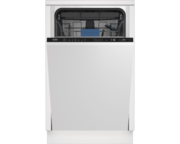 BEKO BDIS36120Q ProSmart inverter ugradna mašina za pranje sudova 