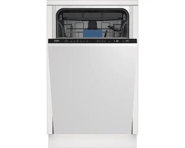 BEKO BDIS36120Q ProSmart inverter ugradna mašina za pranje sudova 