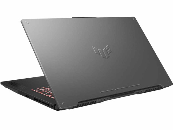 Laptop ASUS TUF A17 FA707NUR-HX002 DOS17.3''FHD IPSRyzen 7 7435HS16GB512GB SSDRTX 4050-6GBbackl' ( '90NR0JL5-M000T0' ) 