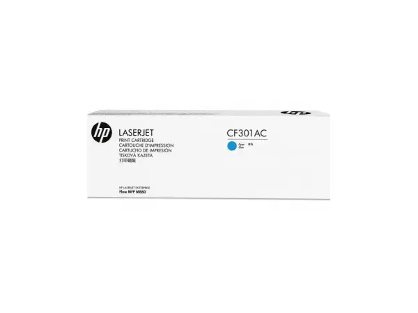 HP Toner 827AC Cyan (CF301AC)