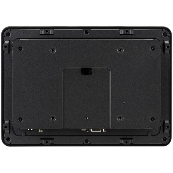 The ProLite TF1015MC (10.1 inch) uses PCAP touch technology and is built into an eye catching bezel with edge-to-edge glass. Equipped with 