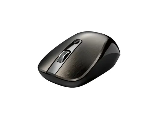 GENIUS NX-7125 Wireless Optical USB Chocolate miš 