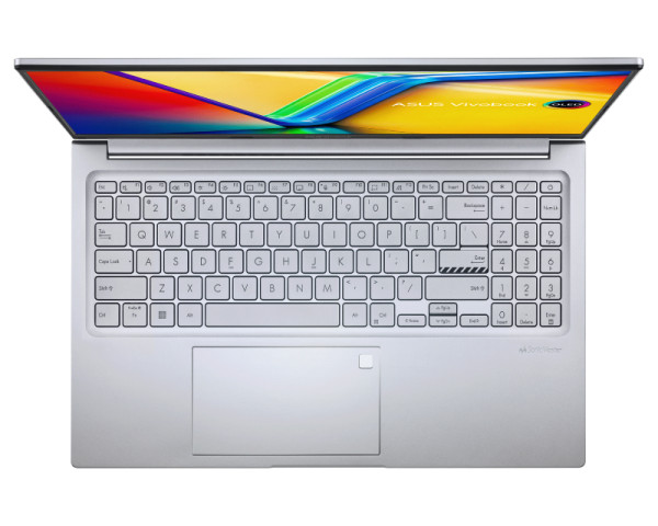 ASUS Vivobook 15 OLED X1505VA-L1680W (15.6 inča FHD , i7-13620H, 16GB, SSD 1TB, Win 11 Home) laptop 