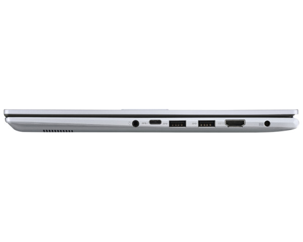ASUS Vivobook 15 OLED X1505VA-L1680W (15.6 inča FHD , i7-13620H, 16GB, SSD 1TB, Win 11 Home) laptop 