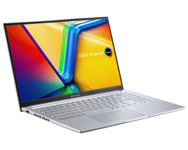 ASUS Vivobook 15 OLED X1505VA-L1680W (15.6 inča FHD , i7-13620H, 16GB, SSD 1TB, Win 11 Home) laptop 