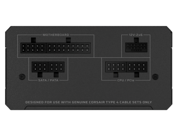 Napajanje CORSAIR RMe RM650e 650WATX 3.1PCIe 5.1modularno80+GOLDcrna' ( 'CP-9020302-EU' ) 