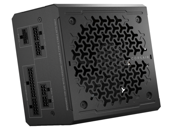 Napajanje CORSAIR RMe RM650e 650WATX 3.1PCIe 5.1modularno80+GOLDcrna' ( 'CP-9020302-EU' ) 