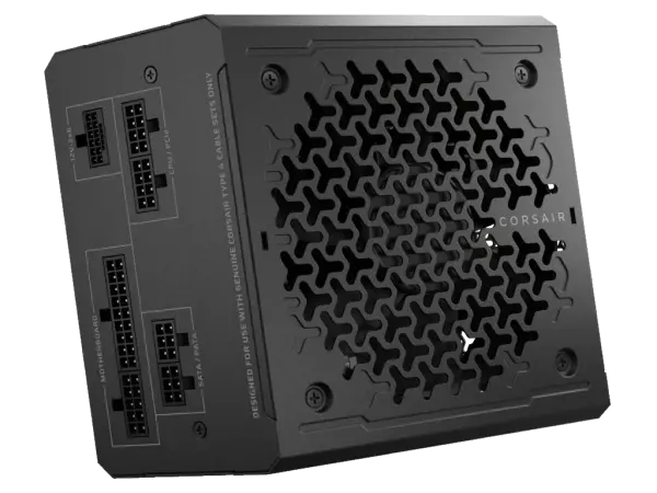 Napajanje CORSAIR RMe RM650e 650WATX 3.1PCIe 5.1modularno80+GOLDcrna' ( 'CP-9020302-EU' ) 