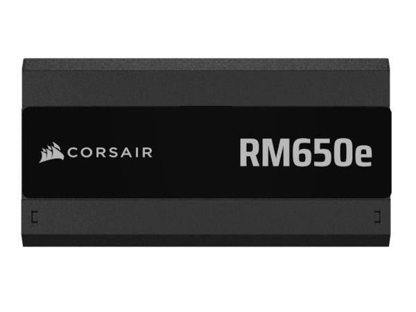 Napajanje CORSAIR RMe RM650e 650WATX 3.1PCIe 5.1modularno80+GOLDcrna' ( 'CP-9020302-EU' ) 