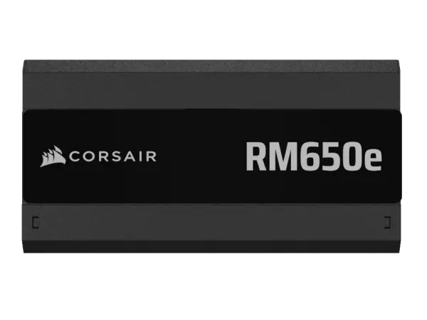 Napajanje CORSAIR RMe RM650e 650WATX 3.1PCIe 5.1modularno80+GOLDcrna' ( 'CP-9020302-EU' ) 
