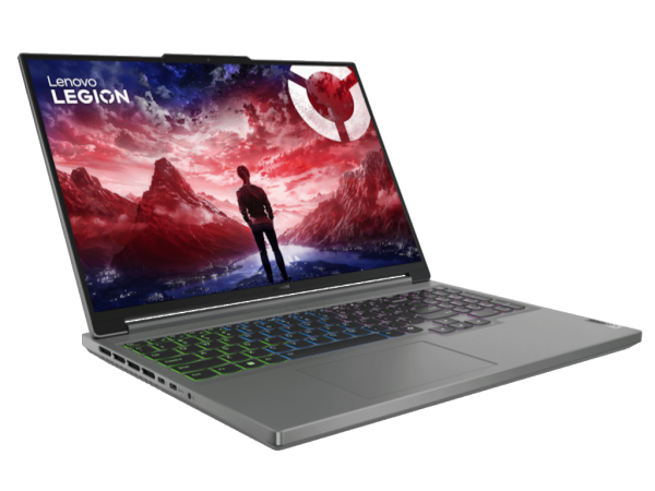 Laptop LENOVO Legion Slim 5 16AHP9 DOS16'' WQXGARyzen 7-8845HS32GB1TBRTX 4070-8GBbacklit SRB' ( '83DH007EYA' ) 