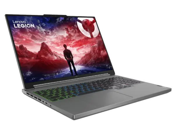 Laptop LENOVO Legion Slim 5 16AHP9 DOS16'' WQXGARyzen 7-8845HS32GB1TBRTX 4070-8GBbacklit SRB' ( '83DH007EYA' ) 
