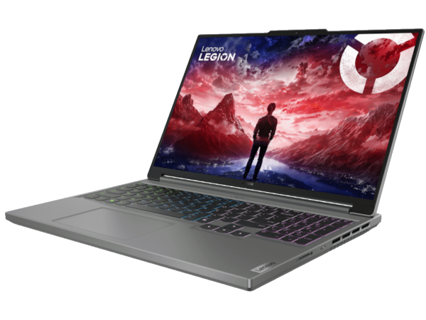 Laptop LENOVO Legion Slim 5 16AHP9 DOS16'' WQXGARyzen 7-8845HS32GB1TBRTX 4070-8GBbacklit SRB' ( '83DH007EYA' ) 