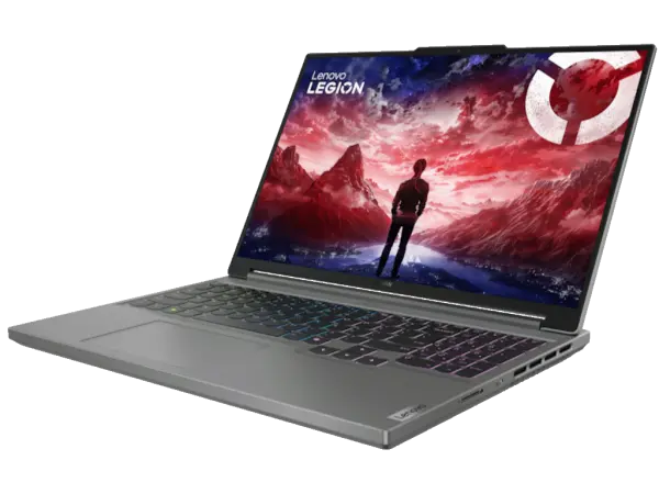Laptop LENOVO Legion Slim 5 16AHP9 DOS16'' WQXGARyzen 7-8845HS32GB1TBRTX 4070-8GBbacklit SRB' ( '83DH007EYA' ) 