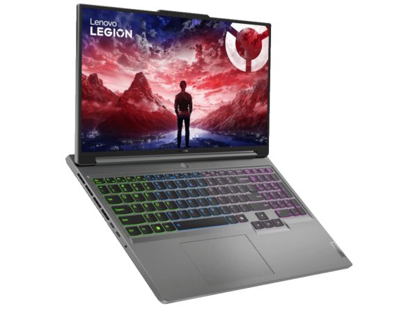 Laptop LENOVO Legion Slim 5 16AHP9 DOS16'' WQXGARyzen 7-8845HS32GB1TBRTX 4070-8GBbacklit SRB' ( '83DH007EYA' ) 