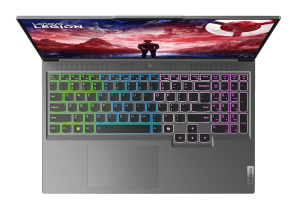 Laptop LENOVO Legion Slim 5 16AHP9 DOS16'' WQXGARyzen 7-8845HS32GB1TBRTX 4070-8GBbacklit SRB' ( '83DH007EYA' ) 