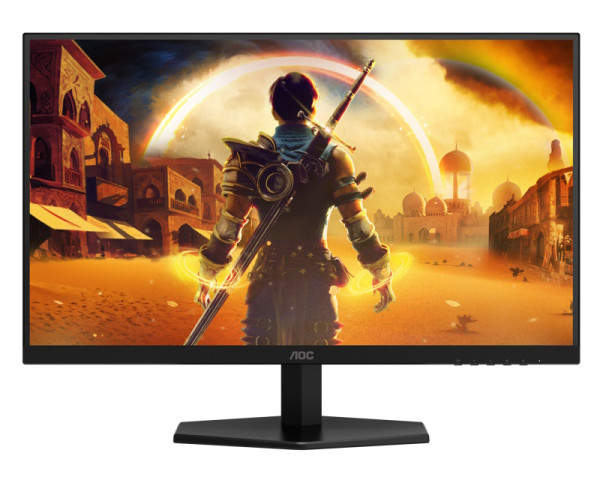 Monitor 27 AOC 27G42E IPS 180Hz