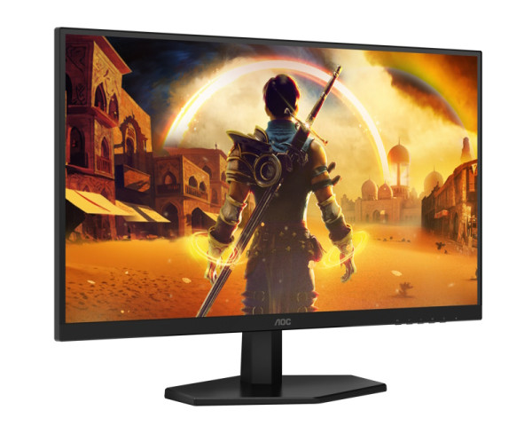 Monitor 27 AOC 27G42E IPS 180Hz