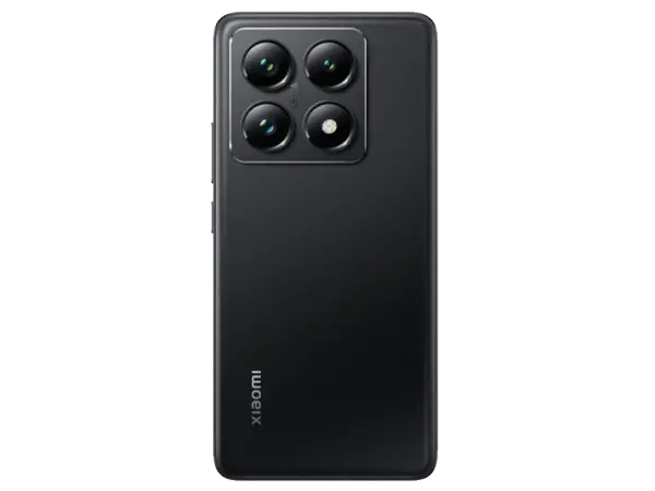 Smartphone XIAOMI 14T Pro 12GB512GBcrna' ( 'T_MZB0HJCEU' ) 