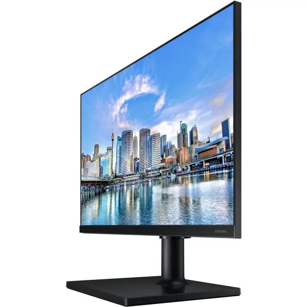 Monitor 24 Samsung LF24T450FZUXEN IPS 1920x108075Hz5ms2xHDMIDPUSBzvučnici
