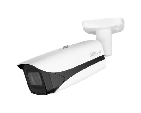 DAHUA IPC-HFW5541E-ZE-27135-S3 5MP WDR IR Bullet AI Network kamera 