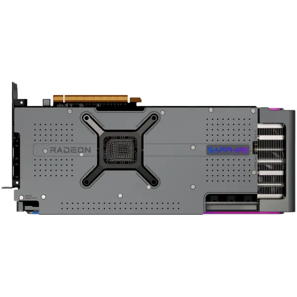 SVGA Sapphire Radeon RX 7900 XT Nitro Vapor-X 20GB, 11323-01-40G