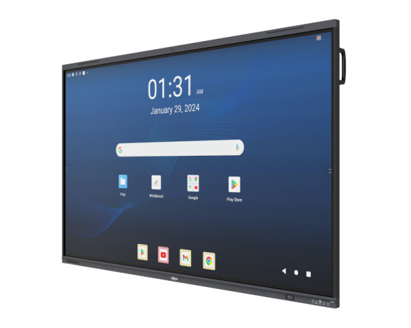 DAHUA 86 inča LPH86-MC480-U Smart Interactive Whiteboard 