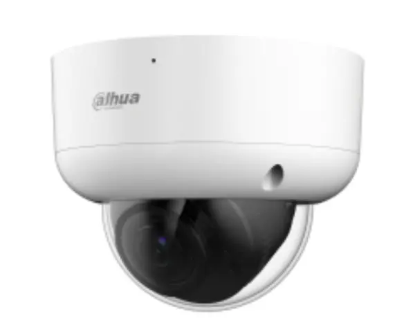 DAHUA HAC-HDBW1200RA-Z-2712-S6 2MP IR HDCVI Motorized Vari-Focal Vandal-proof Dome Camera 