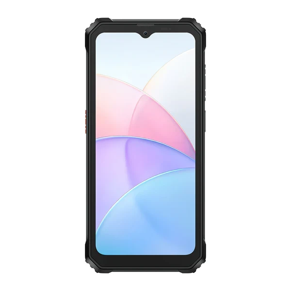 Mobilni telefon Blackview BV6200 Pro 4128 Black IP68 & IP69K