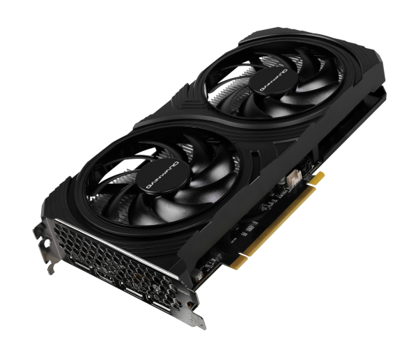 SVGA Gainward RTX4060 Python II 8GB GDDR6 128bit 3x DPHDMI, 4496