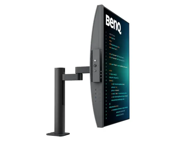 BENQ 28.2 inča RD280UA IPS LED monitor 
