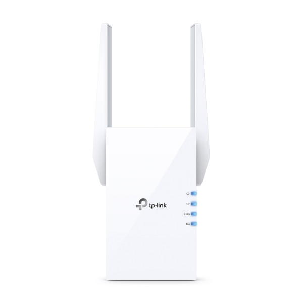 Extender dometa RE505X WiFiAX15001200Mbps300MbpsREAP modeGLANMesh2eksterne antene' ( 'RE505X' ) 