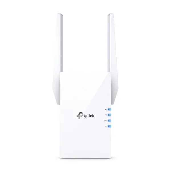 Extender dometa RE505X WiFiAX15001200Mbps300MbpsREAP modeGLANMesh2eksterne antene' ( 'RE505X' ) 