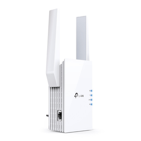 Extender dometa RE505X WiFiAX15001200Mbps300MbpsREAP modeGLANMesh2eksterne antene' ( 'RE505X' ) 