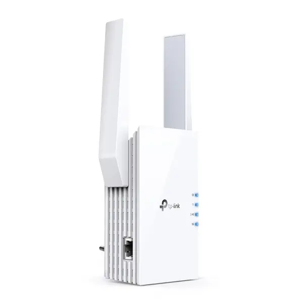Extender dometa RE505X WiFiAX15001200Mbps300MbpsREAP modeGLANMesh2eksterne antene' ( 'RE505X' ) 
