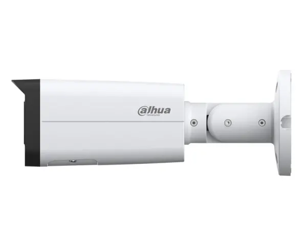 DAHUA IPC-HFW2849T-AS-IL-0600B 8MP Smart Dual Light Fixed-focal Bullet WizSense Network kamera 