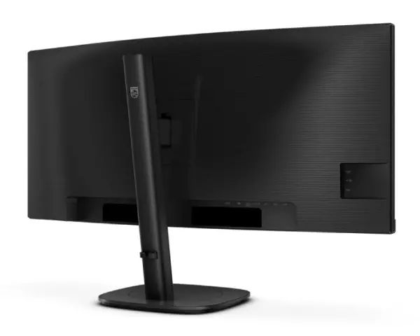 PHILIPS_ 34 inča 34B2U3600C00 Curved WQHD USB-C monitor 