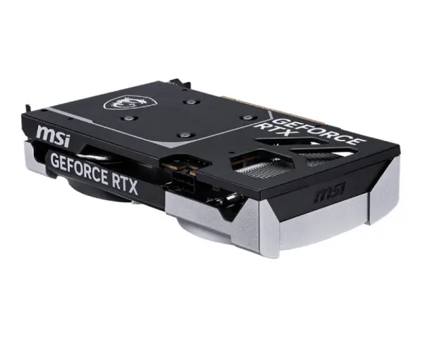 MSI GeForce RTX 5060 VENTUS 8GB 128bit RTX 5060 8G VENTUS 2X OC grafička karta