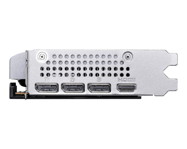 MSI GeForce RTX 5060 VENTUS 8GB 128bit RTX 5060 8G VENTUS 2X OC grafička karta
